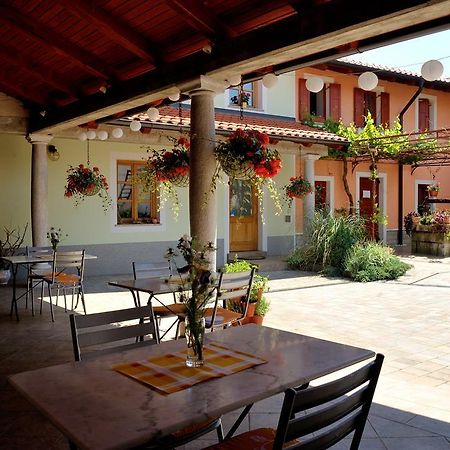 Tourist Farm Dujceva Domacija Villa Vremski Britof Екстериор снимка