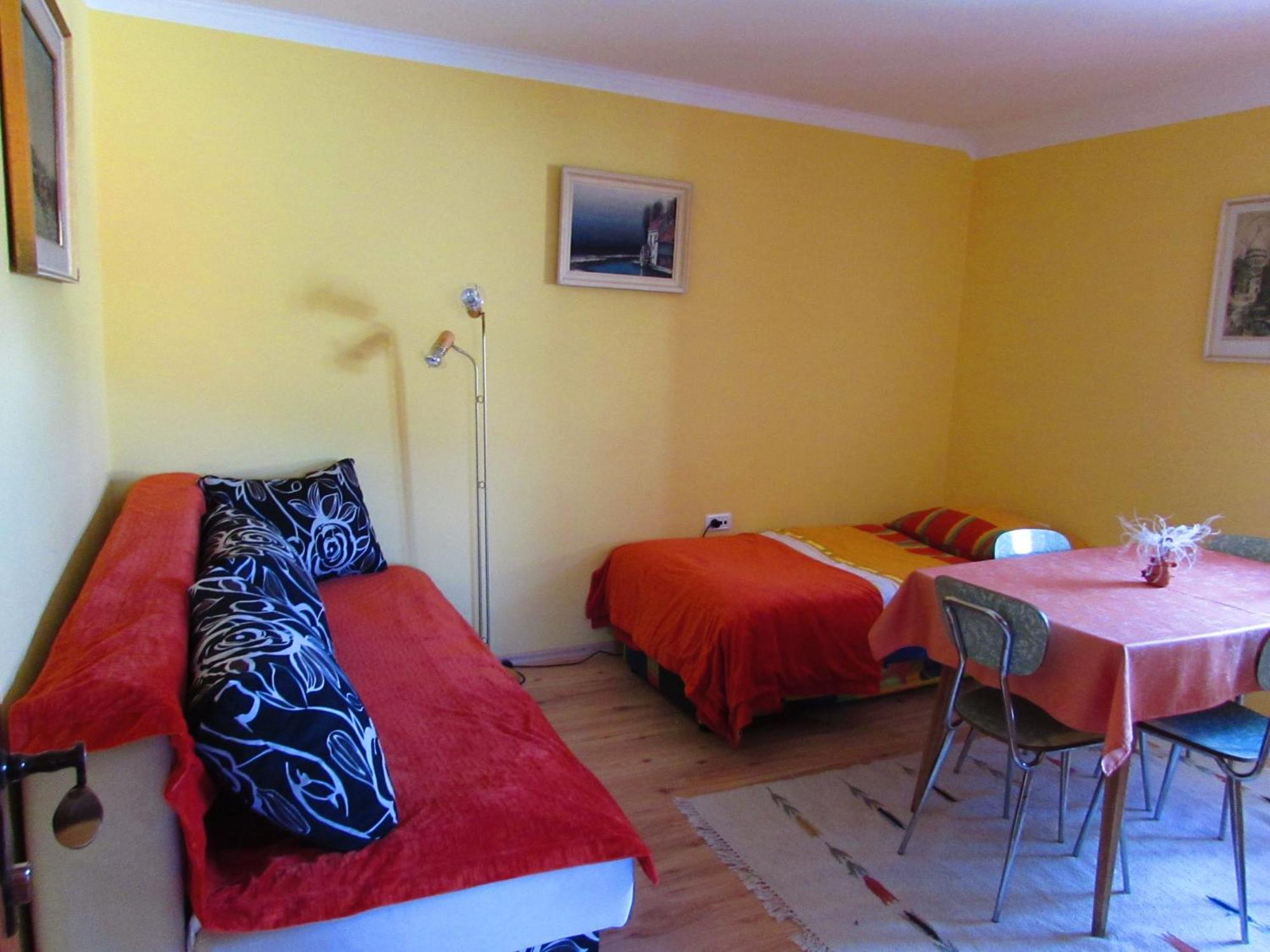 Tourist Farm Dujceva Domacija Villa Vremski Britof Стая снимка