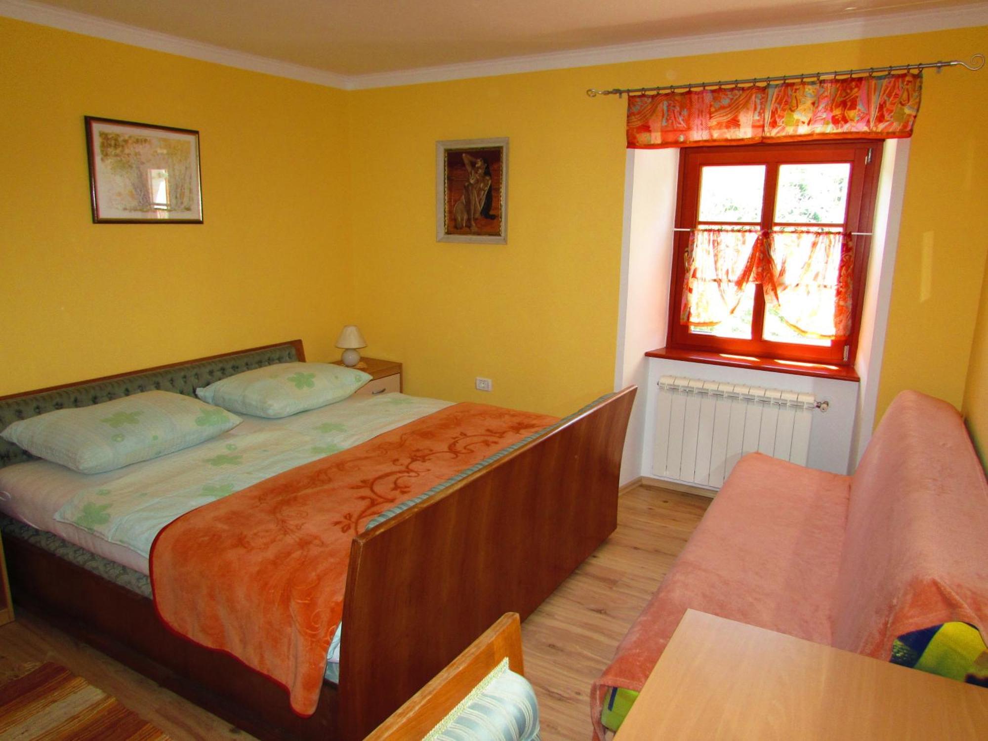 Tourist Farm Dujceva Domacija Villa Vremski Britof Стая снимка