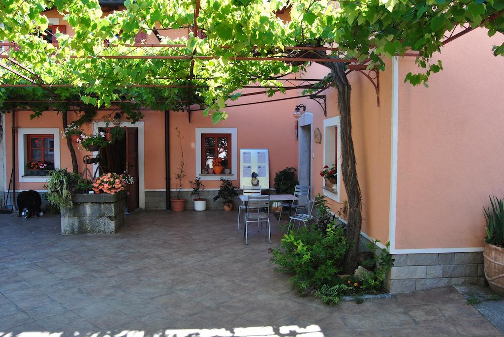 Tourist Farm Dujceva Domacija Villa Vremski Britof Екстериор снимка