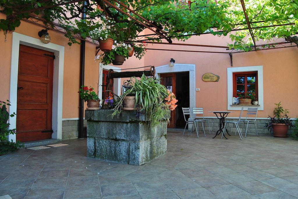 Tourist Farm Dujceva Domacija Villa Vremski Britof Екстериор снимка