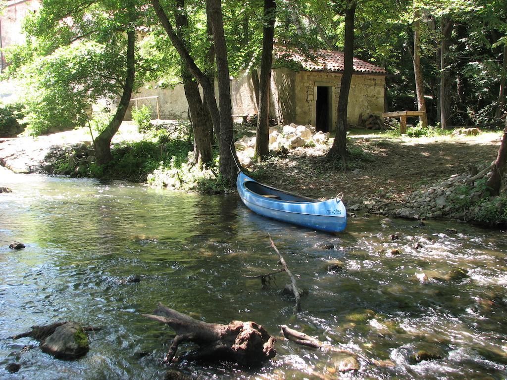 Tourist Farm Dujceva Domacija Villa Vremski Britof Екстериор снимка