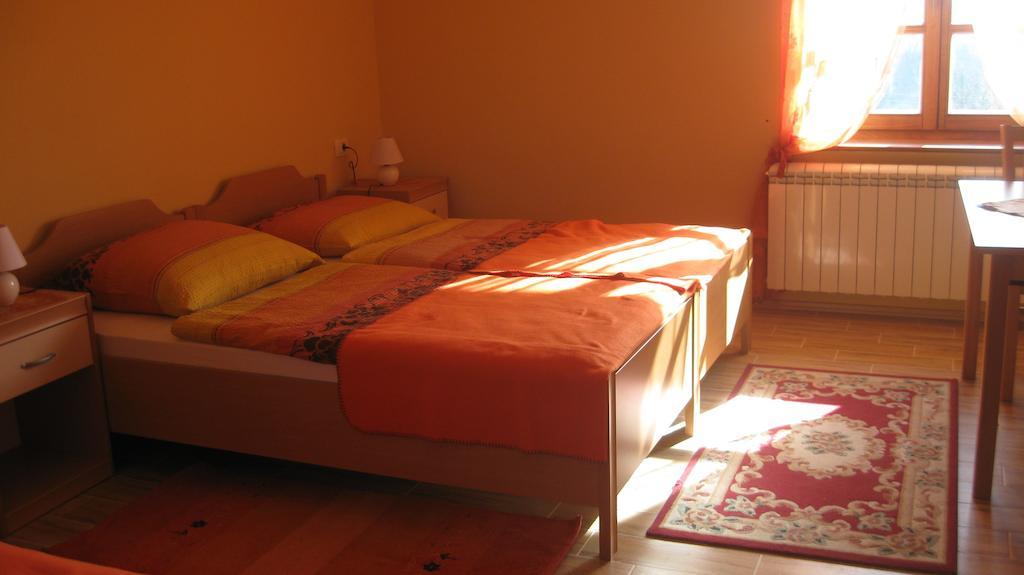 Tourist Farm Dujceva Domacija Villa Vremski Britof Екстериор снимка