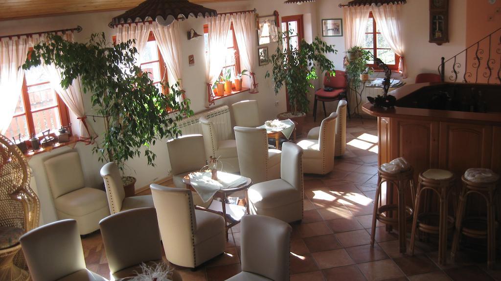 Tourist Farm Dujceva Domacija Villa Vremski Britof Екстериор снимка