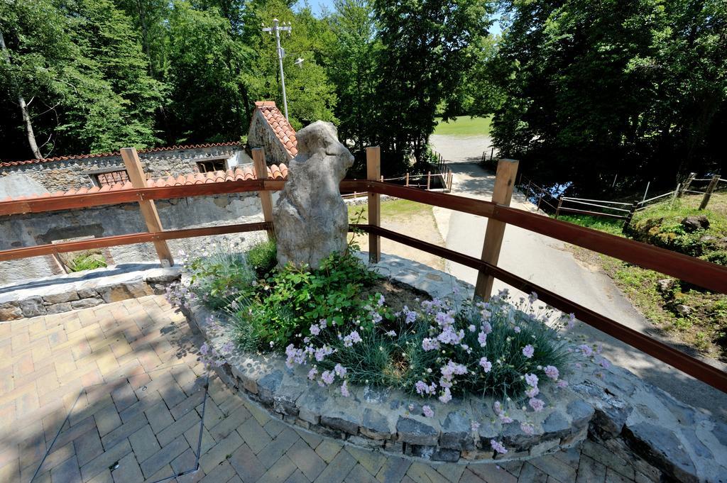 Tourist Farm Dujceva Domacija Villa Vremski Britof Екстериор снимка