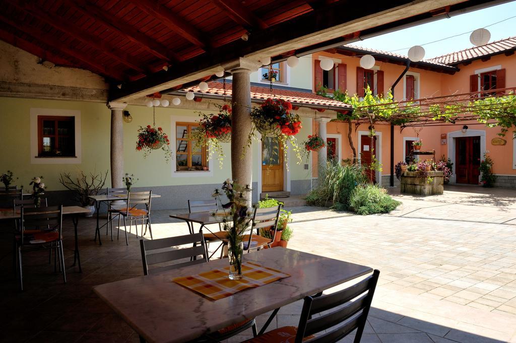 Tourist Farm Dujceva Domacija Villa Vremski Britof Екстериор снимка