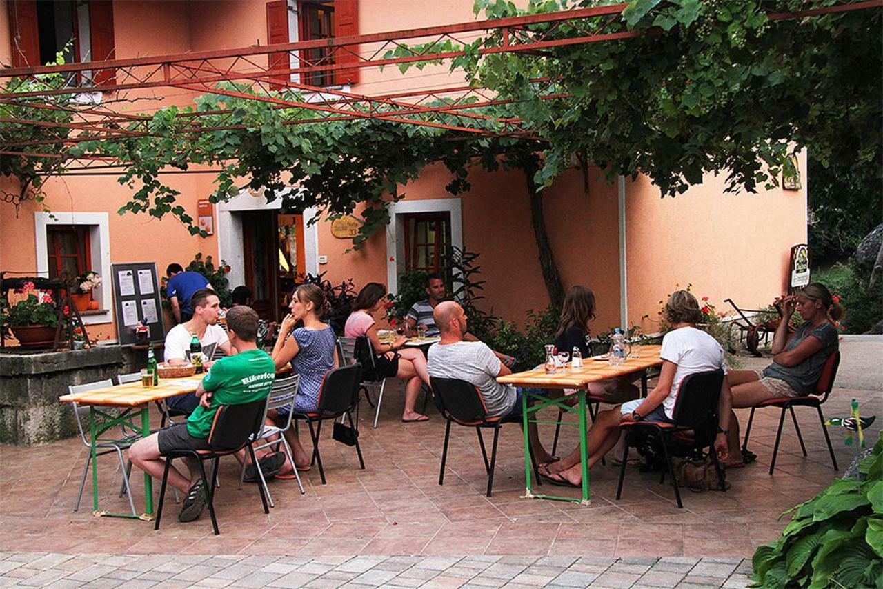 Tourist Farm Dujceva Domacija Villa Vremski Britof Екстериор снимка