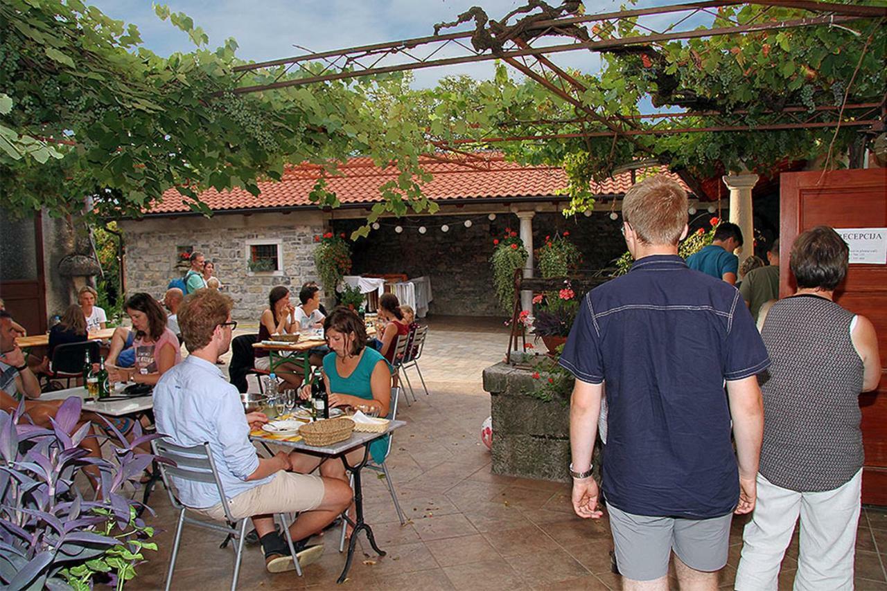 Tourist Farm Dujceva Domacija Villa Vremski Britof Екстериор снимка
